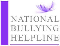 MPC - Children - Teasing - National Bullying Helpline Logo